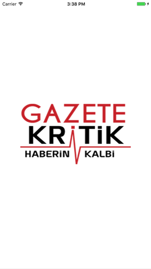 Gazete Kritik(圖1)-速報App