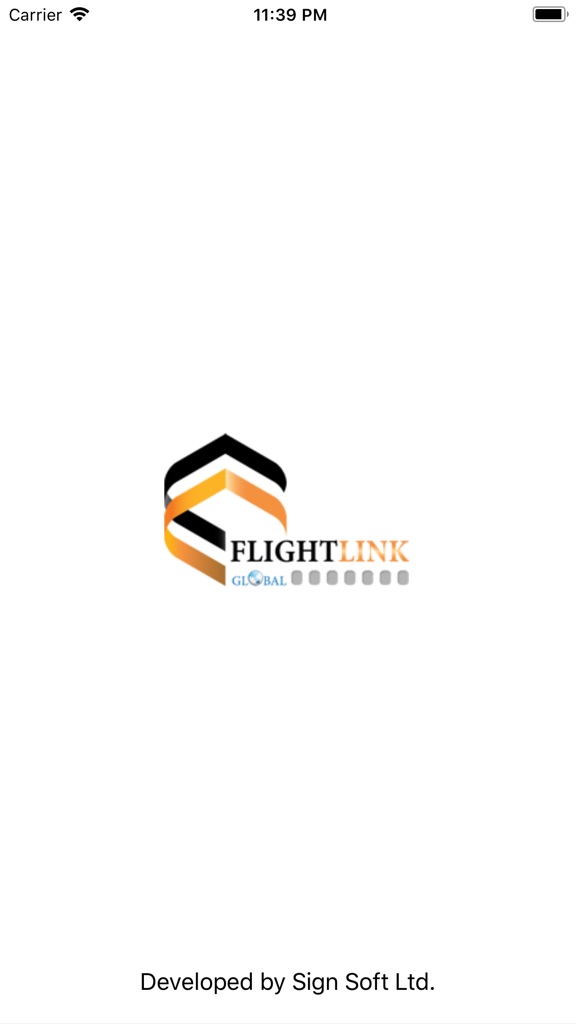【图】Flightlink Global(截图1)