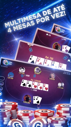 Como baixar brasil poker live no iphone