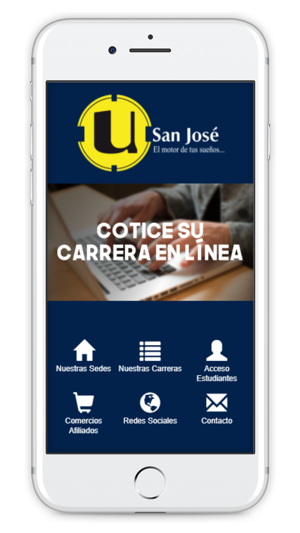 U San Jose(圖1)-速報App