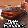 Get Drift Fanatics Car Drifting for iOS, iPhone, iPad Aso Report