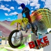 Turbo Bike Rider - Stunt Mania
