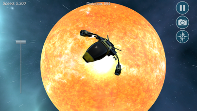 Space Delivery screenshot 4