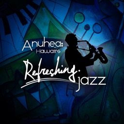 Radio Anuhea Jazz