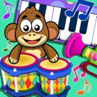 Top 29 Games Apps Like Musical Instruments & Animals - Best Alternatives