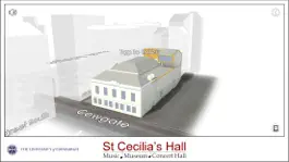 Game screenshot St Cecilia's mod apk