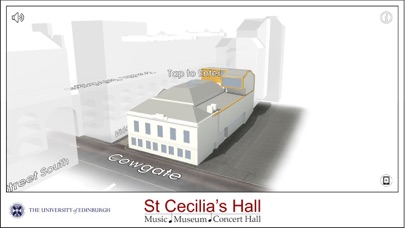 How to cancel & delete St Cecilia's from iphone & ipad 1