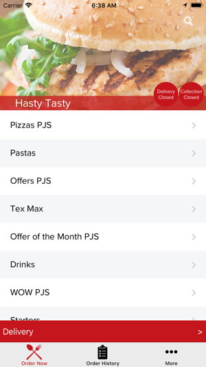 Hastytasty The Stow(圖2)-速報App