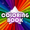 Colorizo Adult Coloring Book Mandala COLOR Therapy