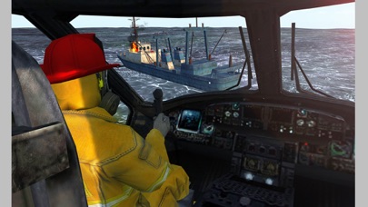 Firefighters in Mad City screenshot 4