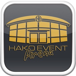 Hako Event Arena