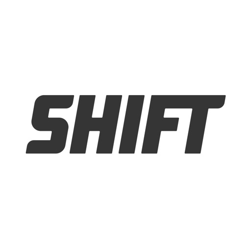 Shift –  Simplified Car Buying iOS App