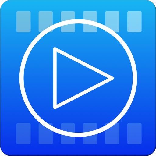 Touch The Video - Fully featured video player