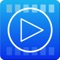 Touch The Video is a video player which allows you to easily handle videos with intuitive touch based operations