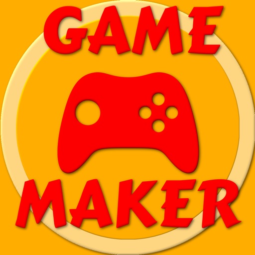 Game Maker Social Playing iOS App