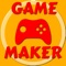 Create and play with made by you shooter game, then when you like it enough, get the compiled version and share it or publish on famous stores for free or paid