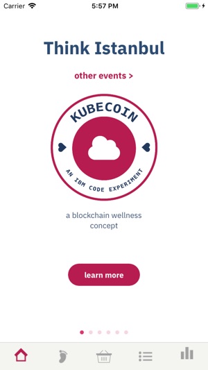 KubeCoin