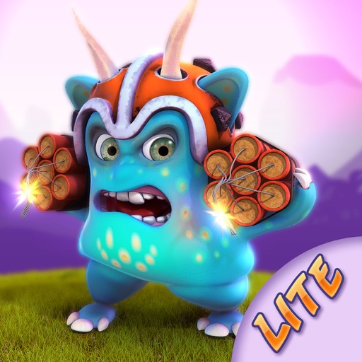 Beat the Beast HD Lite iOS App