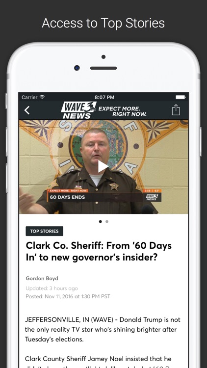 WAVE 3 Local News
