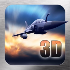 Activities of Sky War 3D - Sonic Jet Fighter