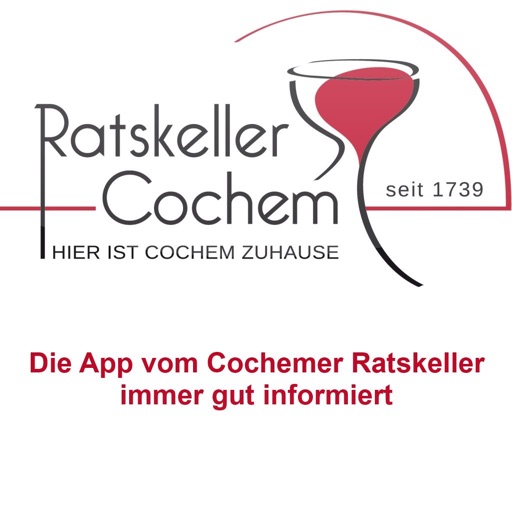 Ratskeller Cochem