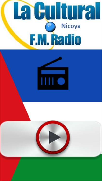 La Cultural Nicoya FM Radio