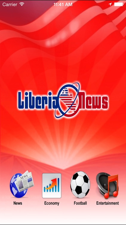 Liberia news | Breaking news