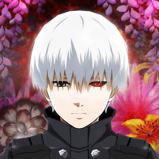 東京喰種 :re invoke
