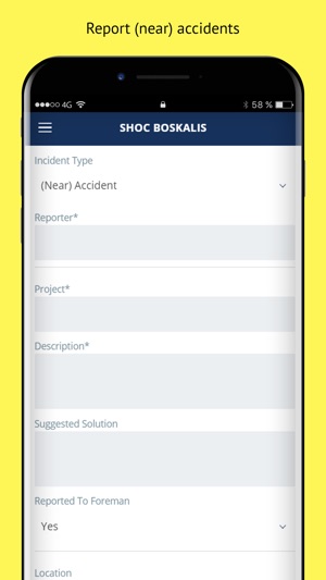 SHOC Boskalis(圖1)-速報App