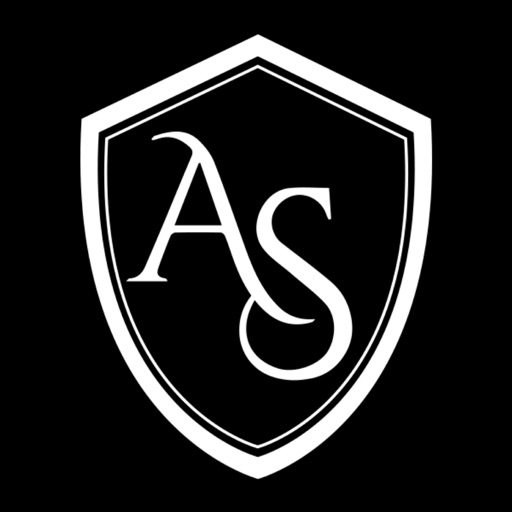 Alpha Society