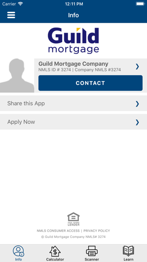 Guild Mortgage(圖1)-速報App