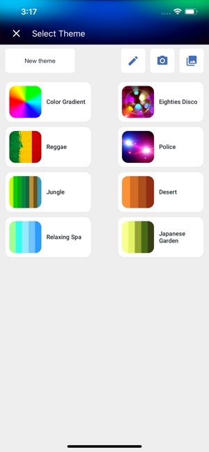 Hue Disco(圖5)-速報App