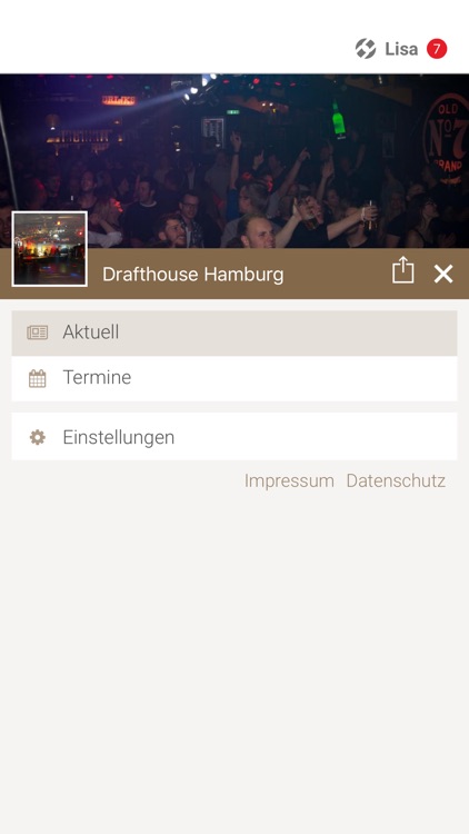 Drafthouse Hamburg