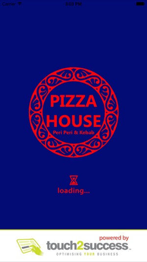 Pizza House Colchester(圖1)-速報App