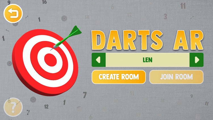 DartsAR Pro screenshot-3