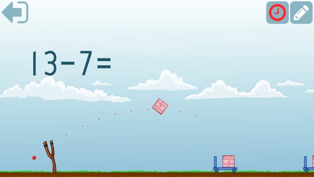 Third grade Math - Subtraction(圖3)-速報App