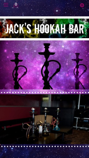 Jack's Hookah Bar