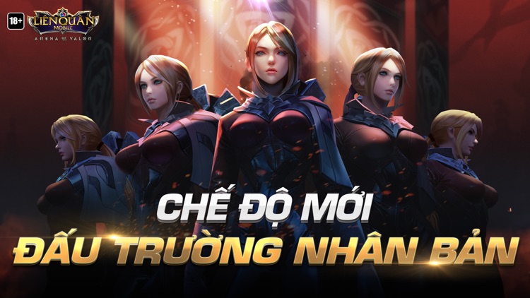 Garena Liên Quân Mobile