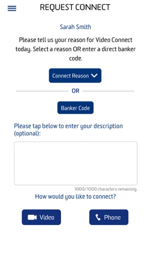 Video Banking by Investar Bank(圖2)-速報App