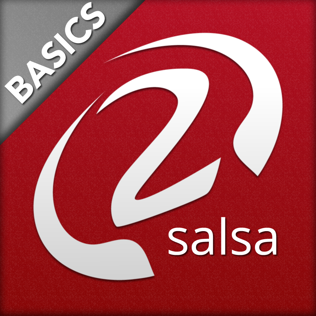 Get Pocket Salsa Basics for iOS, iPhone, iPad Aso Report