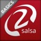 * Highest Rated Free Salsa Dance app on App Store