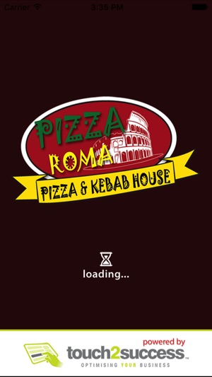 Pizza Roma Lincoln(圖1)-速報App