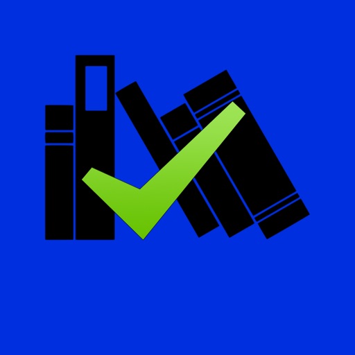 Library List — Lifestyle for iPhone & iPad | AppStorio