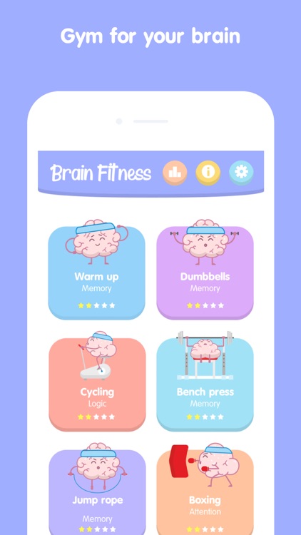 Brain Fitness Club