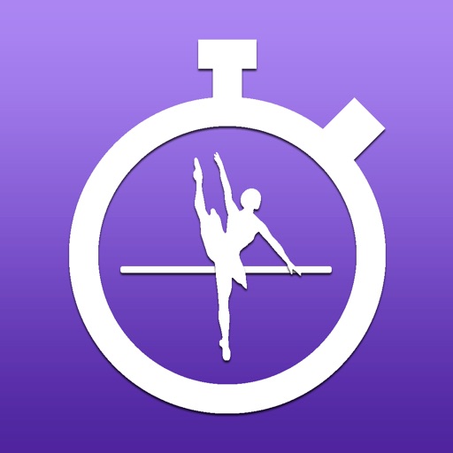 Barre Fit: Ballet Bar Workout icon