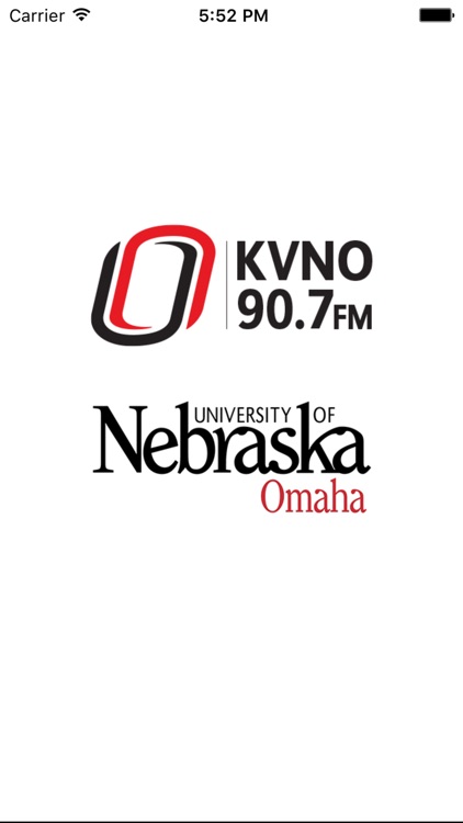 KVNO Public Radio App