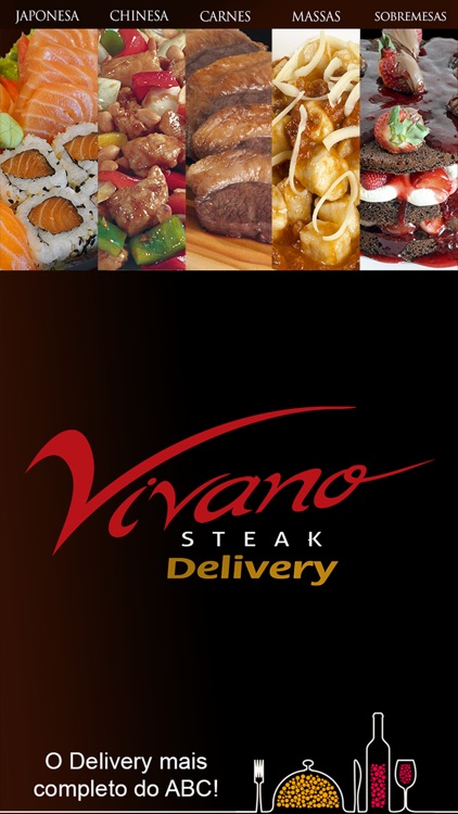 Vivano Steak Delivery