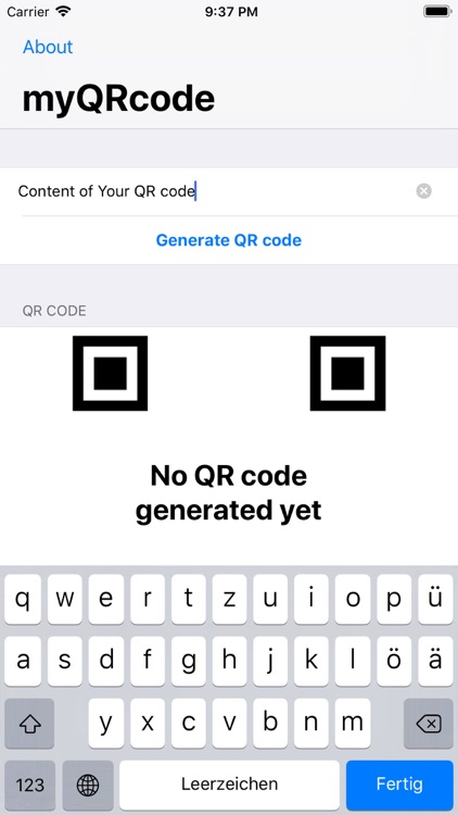 myQRcode.app