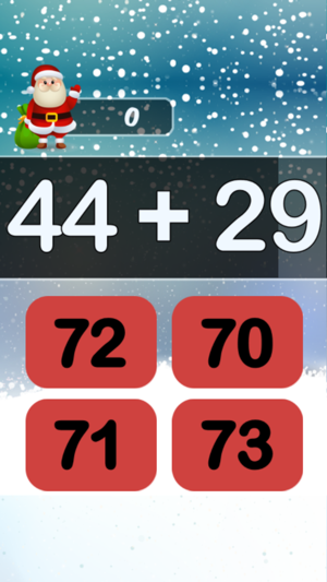 Math Of Christmas(圖3)-速報App