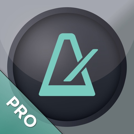 n-Track Metronome Pro Icon